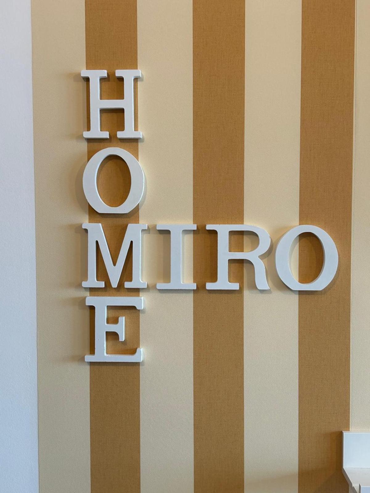 Miro Home II Rome Exterior photo